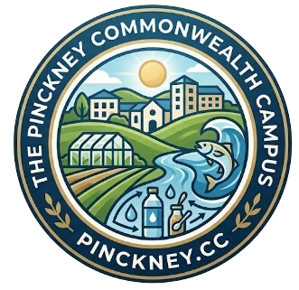 The Pinckney Commonwealth Campus