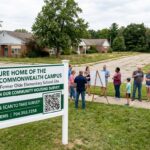 ​Pinckney Commonwealth Campus Unveils Vision for Former Olde Elementary School Site, Launches Community Housing Survey